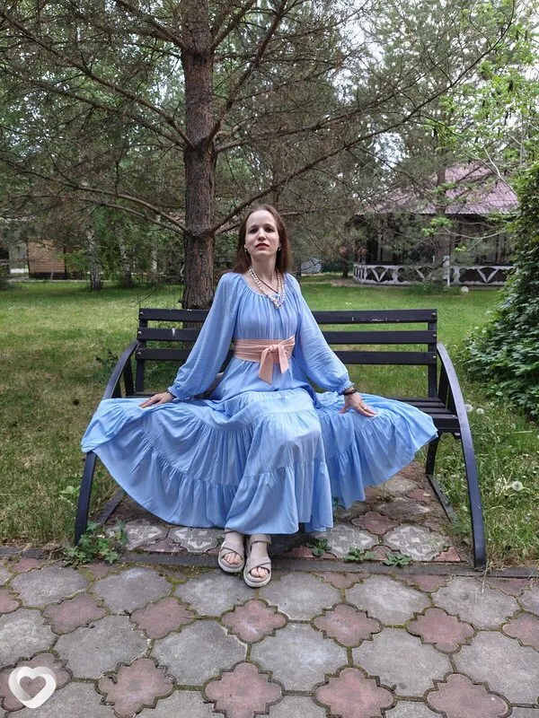 Ольга, 38, Барнауле — анкета №4651028
