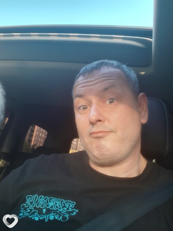 Serg, 45, Санкт-Петербурге — анкета №4651031