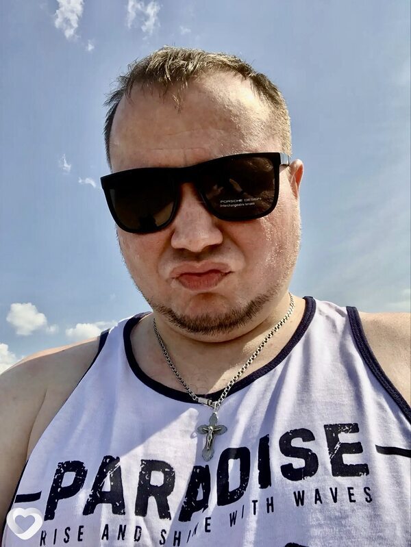 Алексей, 37, Перми — анкета №4651033