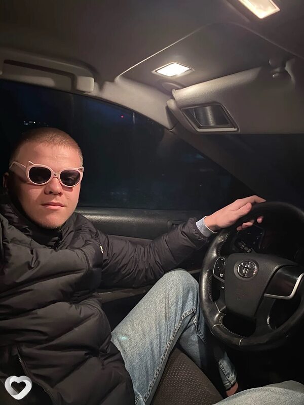 Влад, Мценск