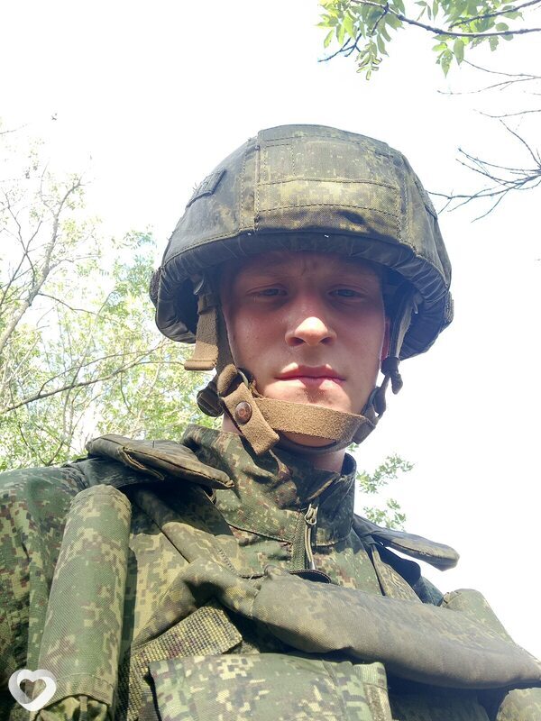 Андрей, 19, Кургане — анкета №4650972