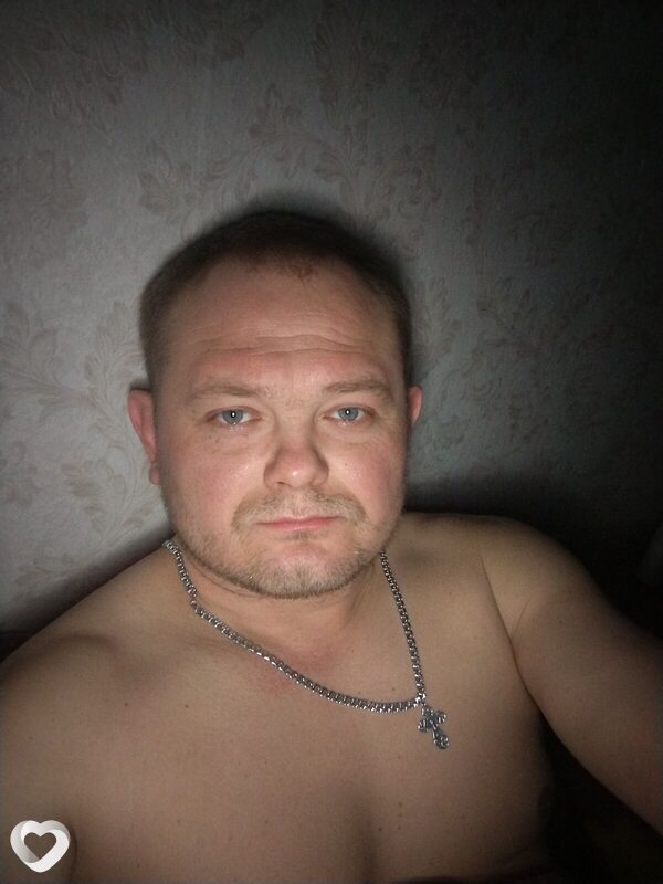 Алексей, Чертково