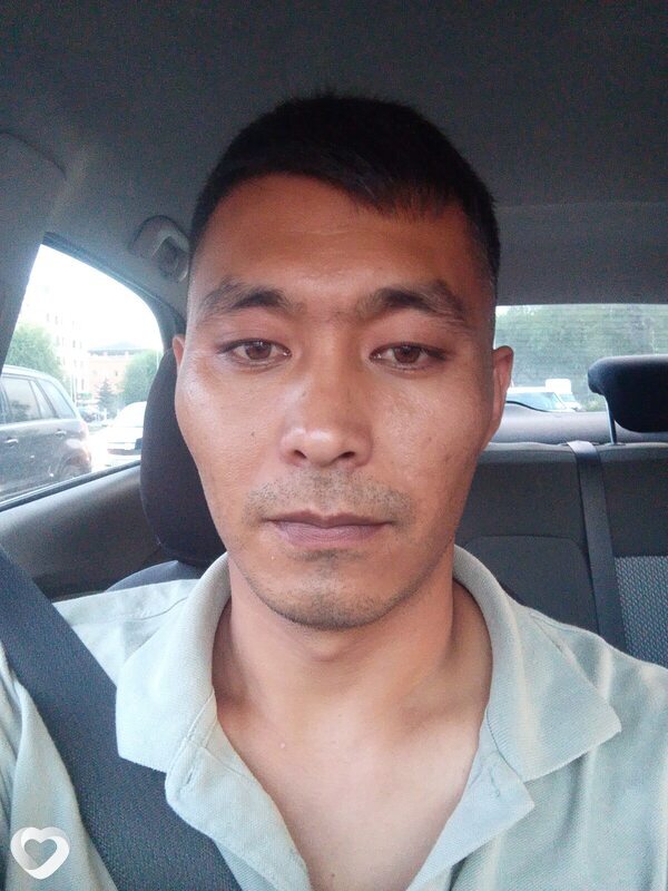 Жаскайрат, 34, Алматы — анкета №4650974