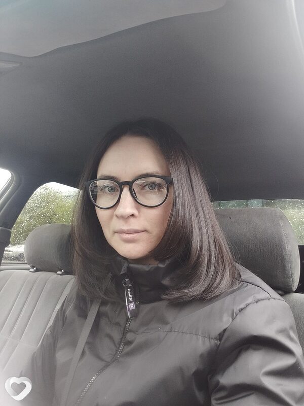 Ксюша, 36, Иркутске — анкета №4650978