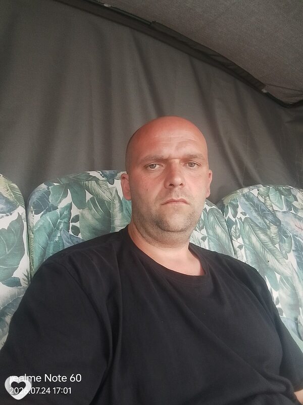 Николай, 35, Саратове — анкета №4650979