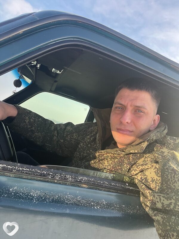 Сергей, Лиски