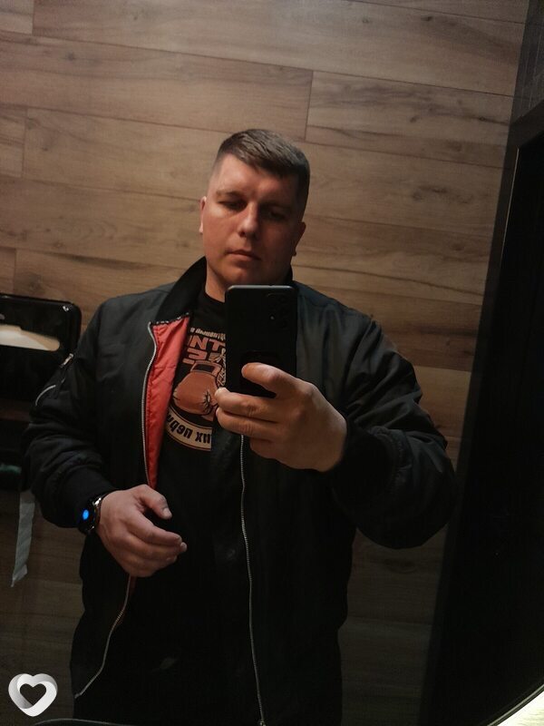 Евгений, 35, Омске — анкета №4650984