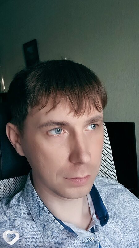 Иван, 37, Иркутске — анкета №4650990