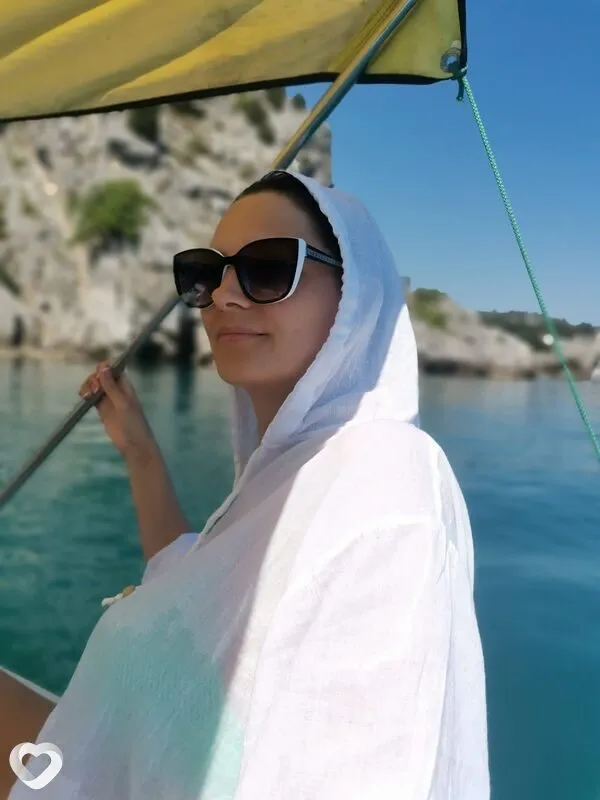 Елена, 48, Москве — анкета №4651056