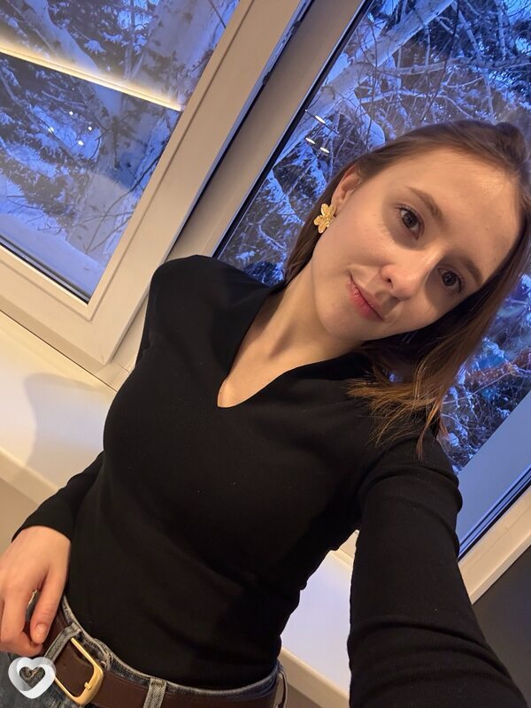 Галина, 24, Челябинске — анкета №4651058