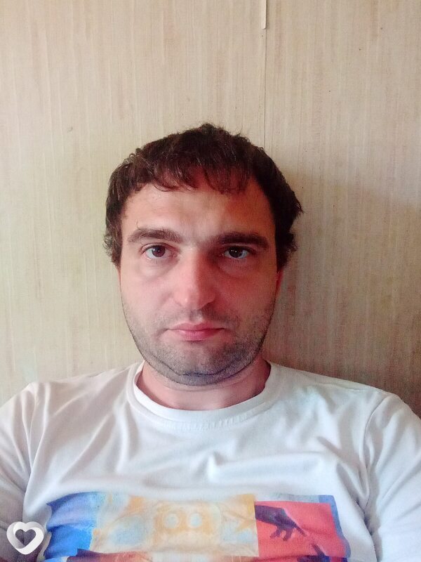 Алекс, 37, Курске — анкета №4651063