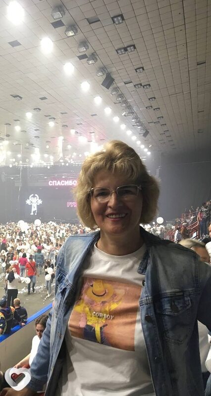 Наталья, 45, Саратове — анкета №4651097
