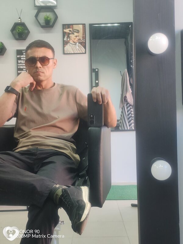 Хамза, 37, Нижнем Новгороде — анкета №4651098