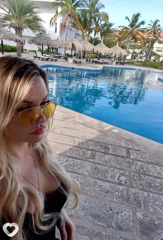 Маргарита, 49, Санкт-Петербурге — анкета №4651100