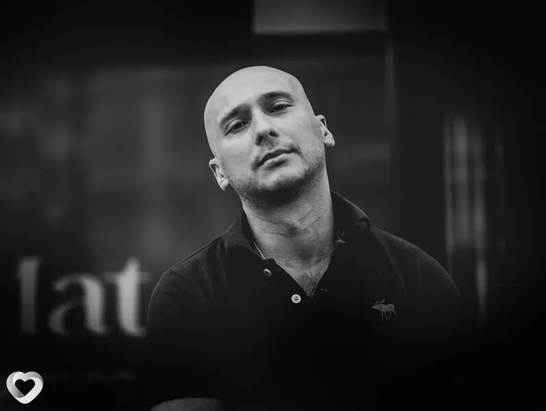 Alex, 35, Москве — анкета №4651113