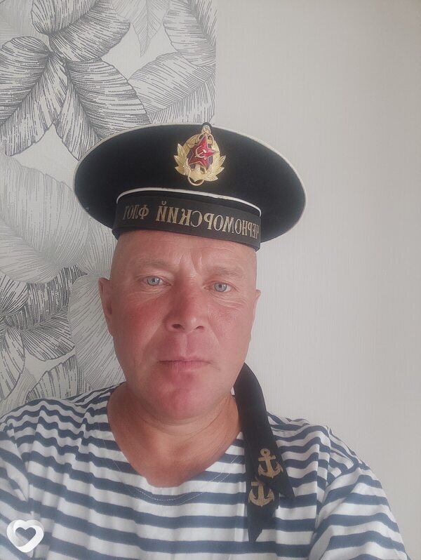 Антон, 47, Ижевске — анкета №4651116