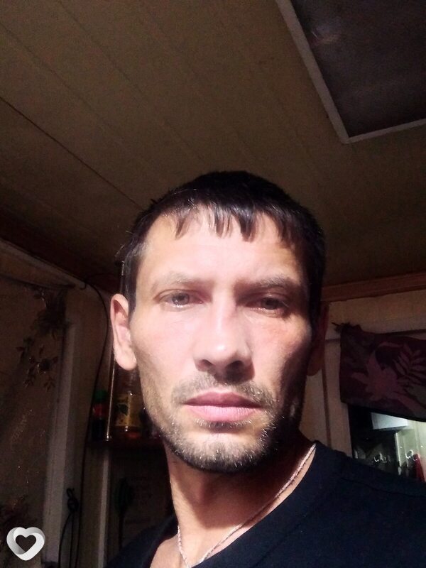 Дима, 36, Уссурийске — анкета №4651126