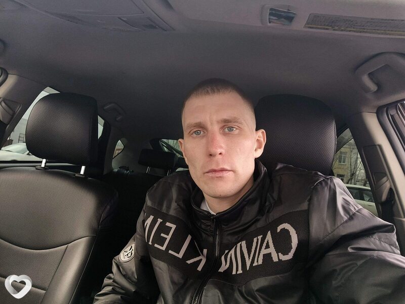 Константин, 33, Уссурийске — анкета №4651127