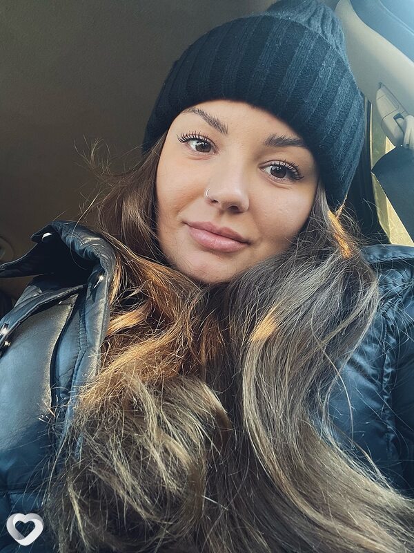 Вероника, 26, Челябинске — анкета №4651130