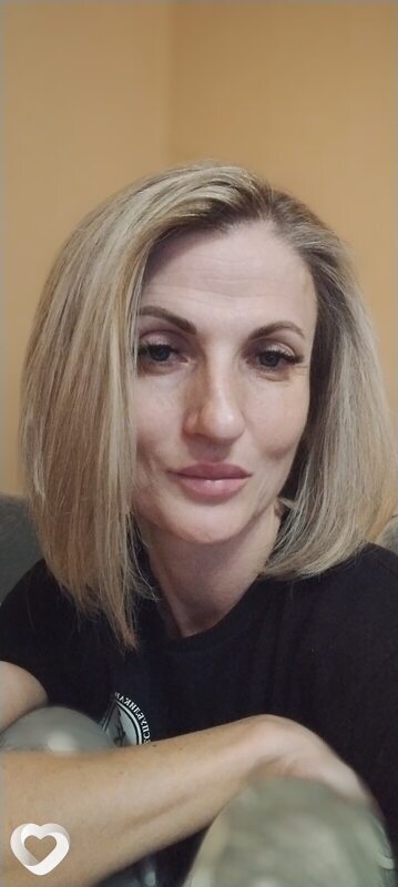 Елена, 44, Донецке — анкета №4651134