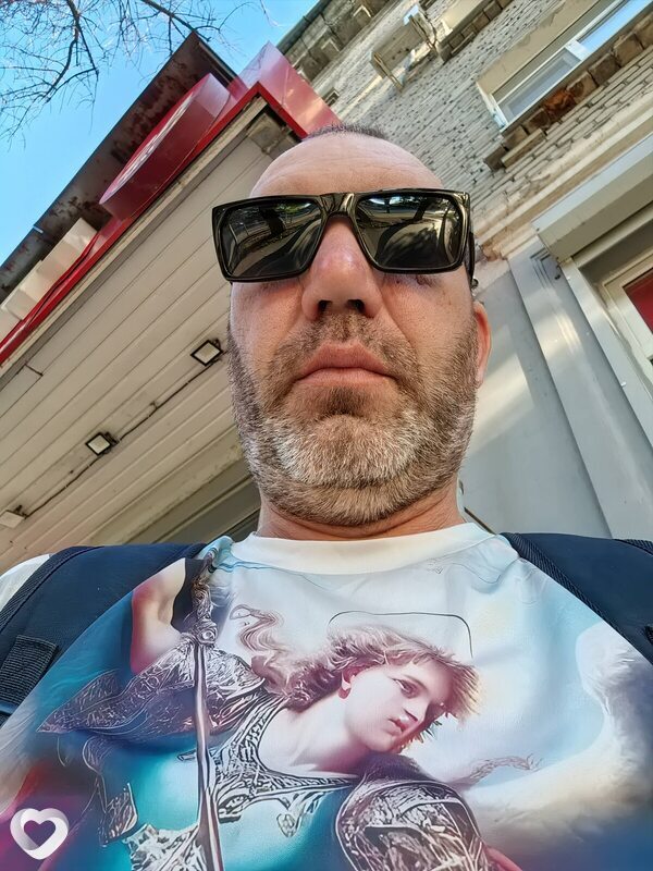 Дмитрий, 46, Саратове — анкета №4650939