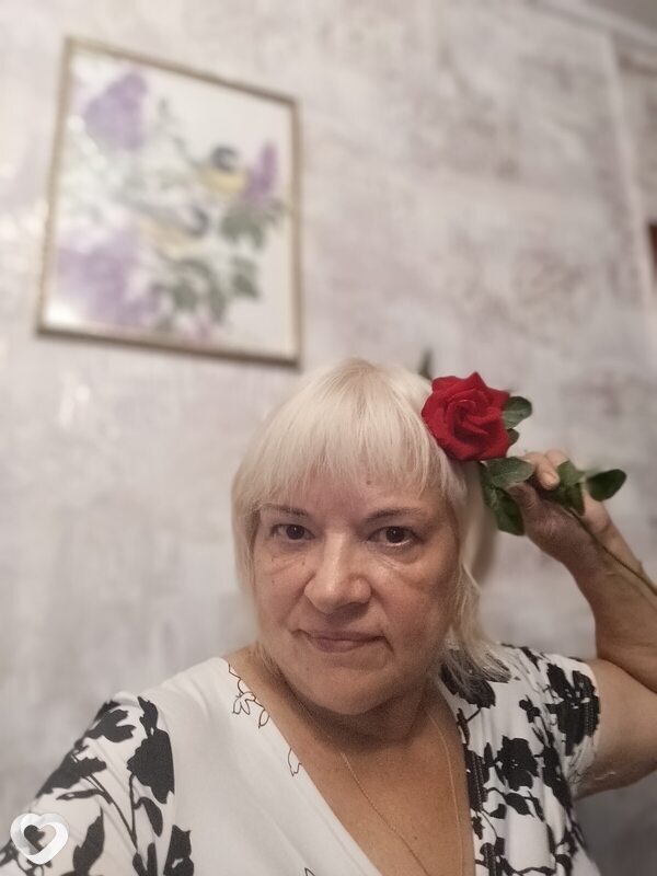 Ирина, Новосибирск