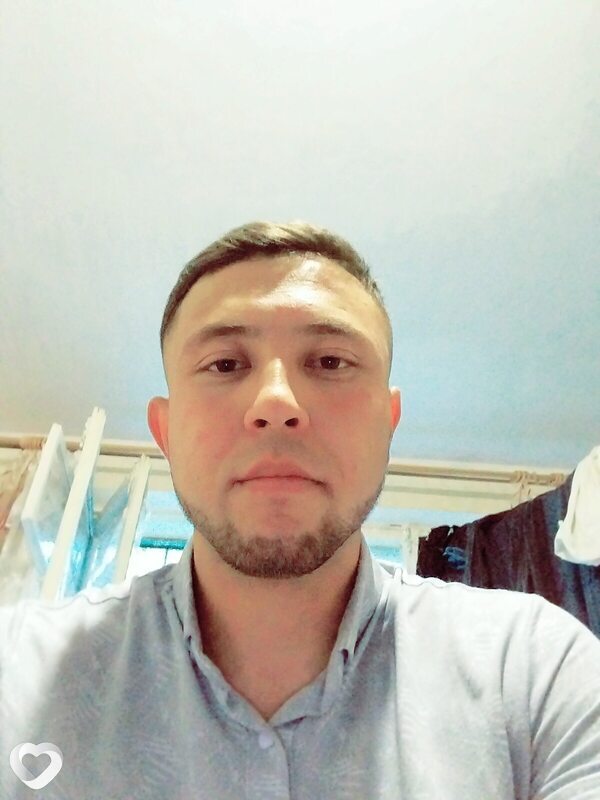 Savash, 27, Перми — анкета №4651189