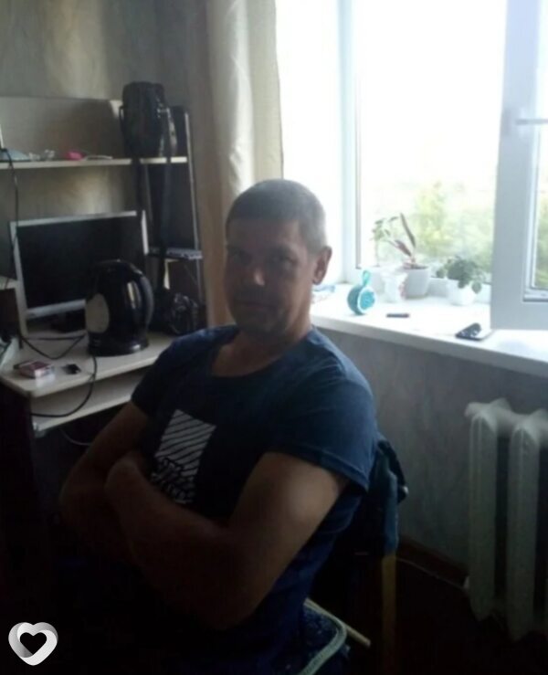 Pasha, 43, Перми — анкета №4651071