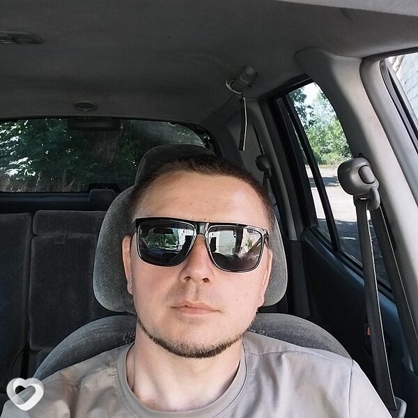 Егор, 39, Донецке — анкета №4651080