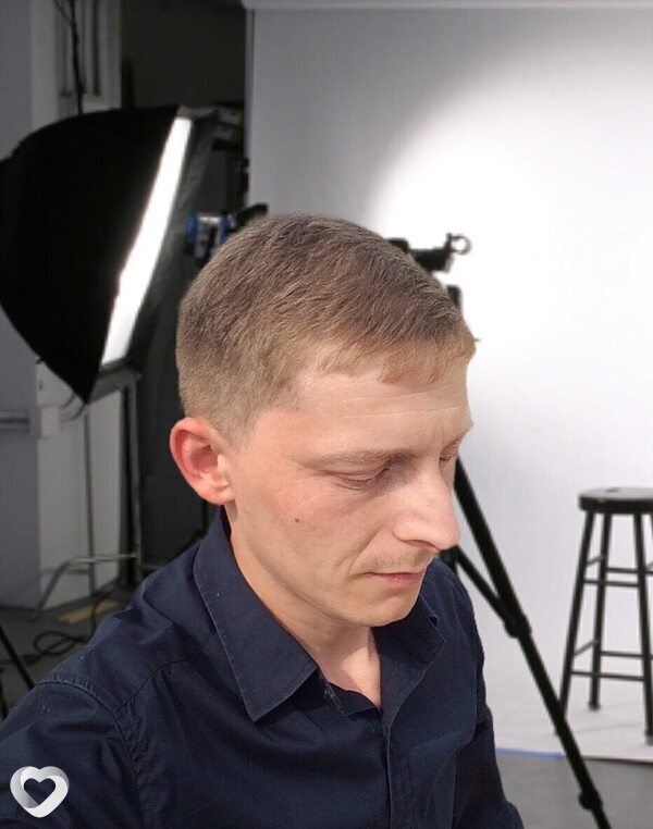 Иван, 38, Тюмени — анкета №4651143