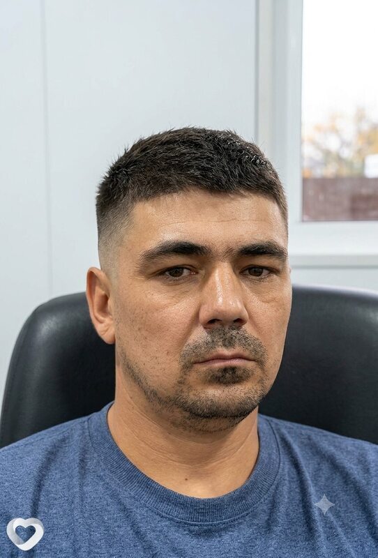 Радик, Ташкент