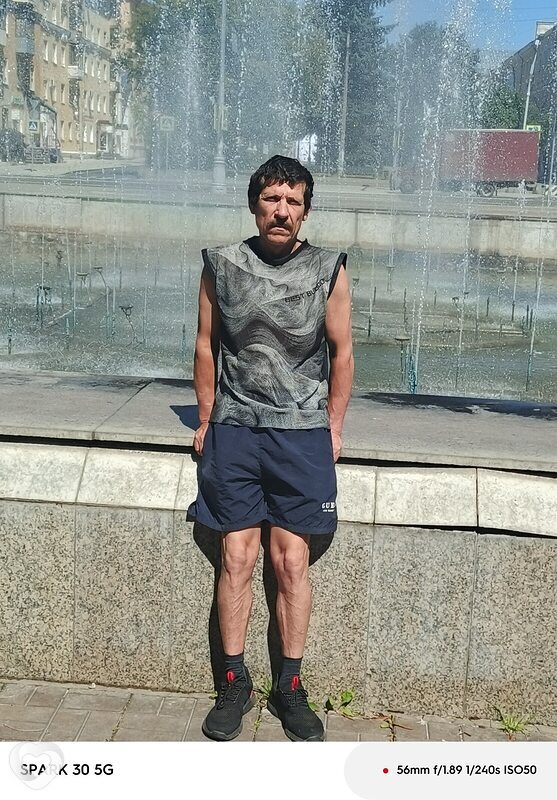 Василий, Тверь