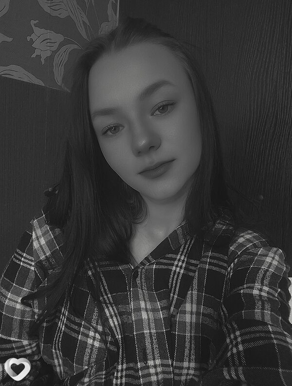 Екатерина, Минск