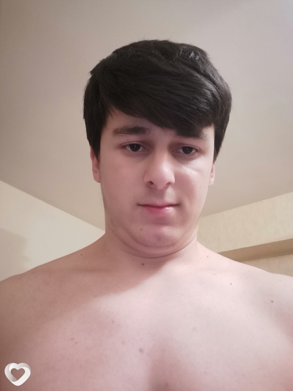 Шахрух, Чита