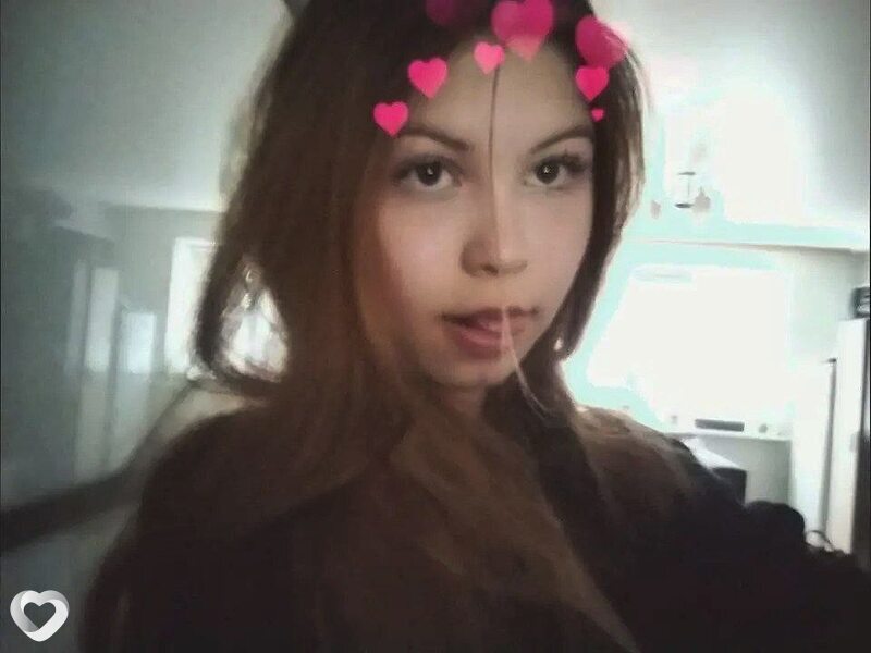Леська, 18, Казани — анкета №4651365