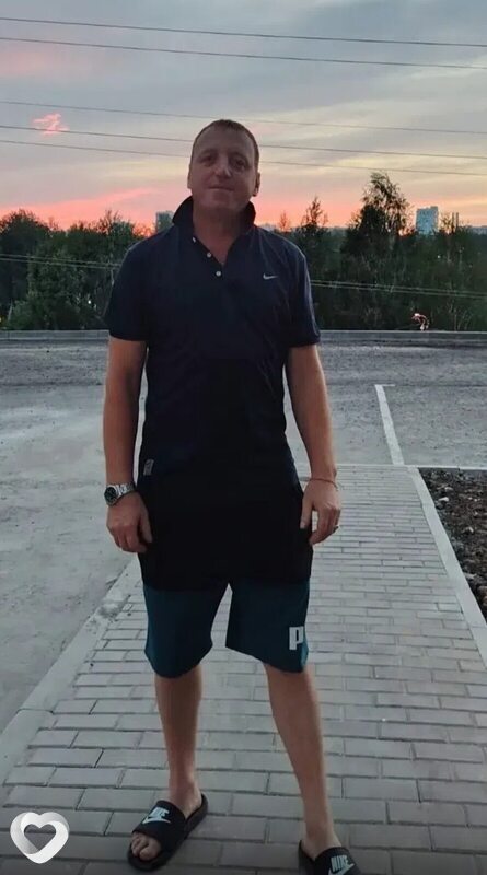 Алексей, Новосибирск