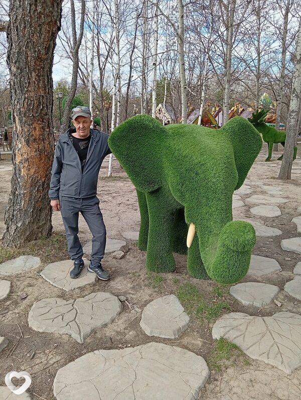 Петр, 52, Хабаровске — анкета №4651373