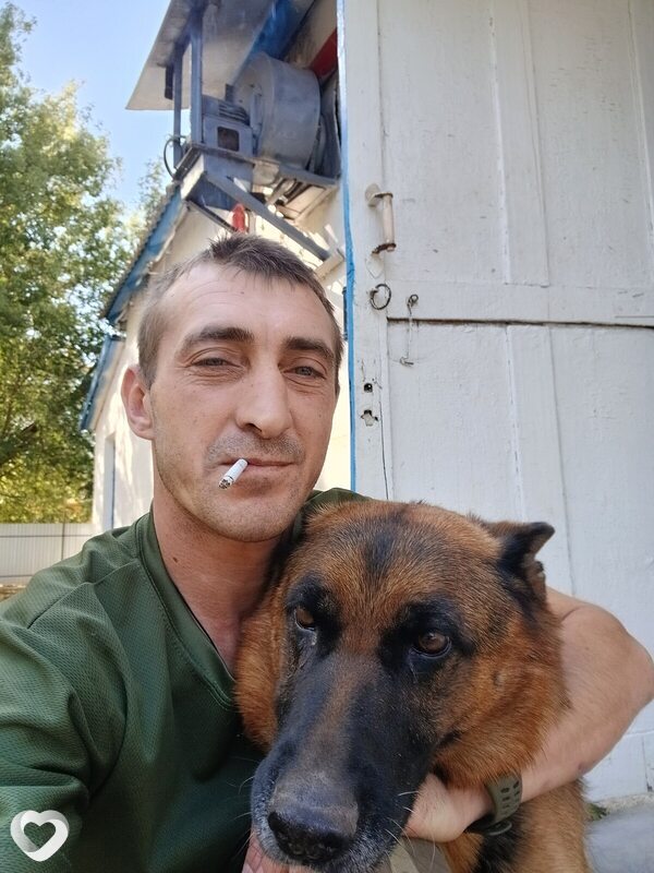 Александр, Липецк