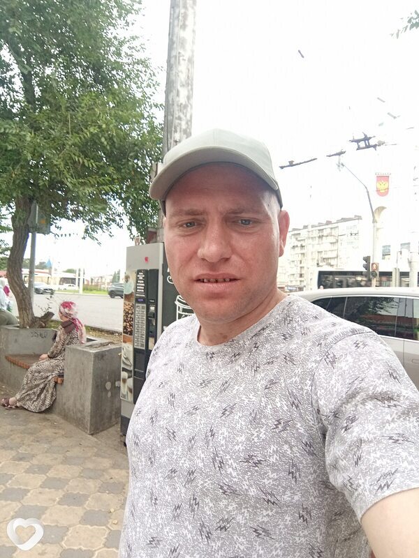 Николай, 32, Махачкале — анкета №4651220