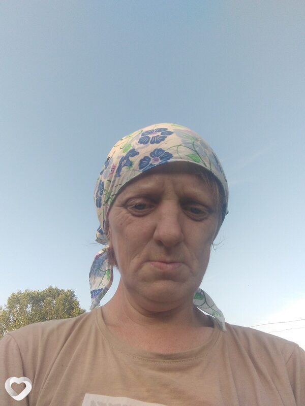 Ольга, 44, Екатеринбурге — анкета №4651237
