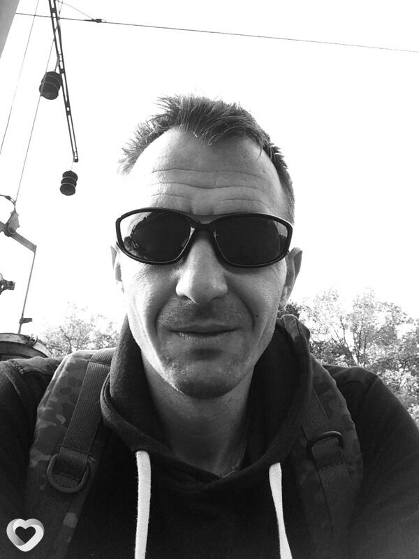 Александр, 42, Минске — анкета №4651192
