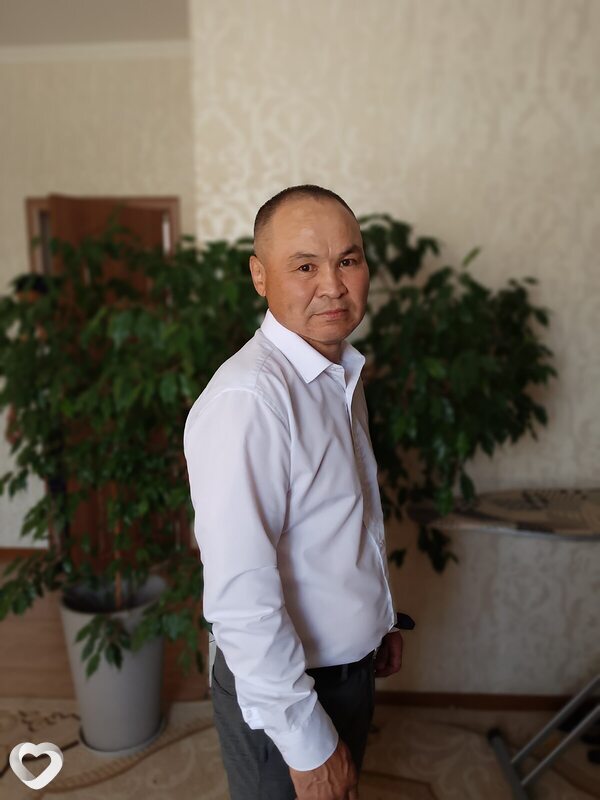 Бекзат, Абай