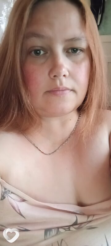 Наталья, 45, Барнауле — анкета №4651294