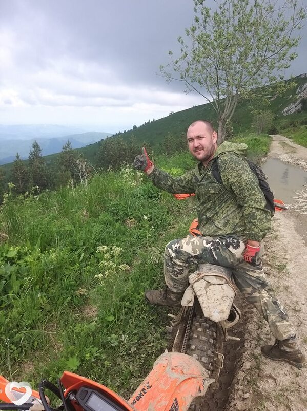 Сергей, 40, Краснодаре — анкета №4651299