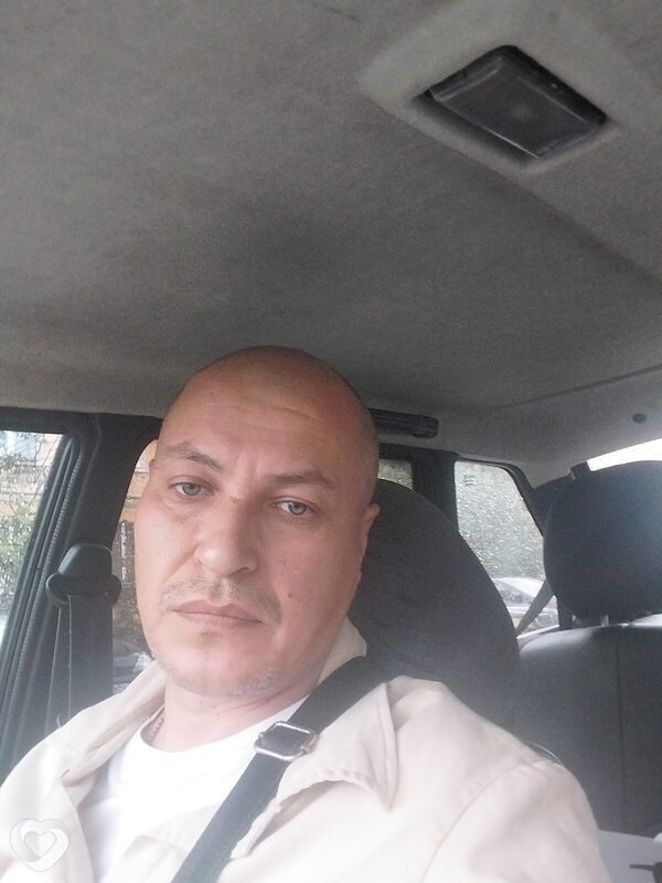 Иван, 43, Санкт-Петербурге — анкета №4651307