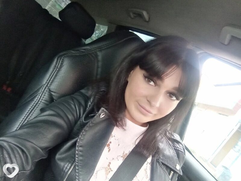 Аня, Ангарск