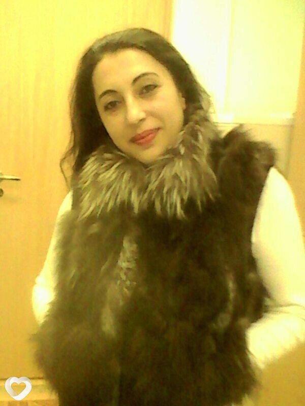 Людмила, 47, Пскове — анкета №4651244