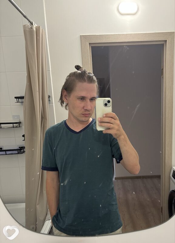 Альберт, 32, Екатеринбурге — анкета №4651252