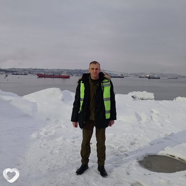 Евгений, 47, Волгограде — анкета №4651253