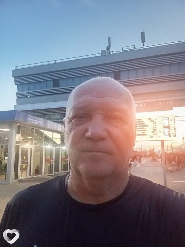 Вячеслав, Алейск